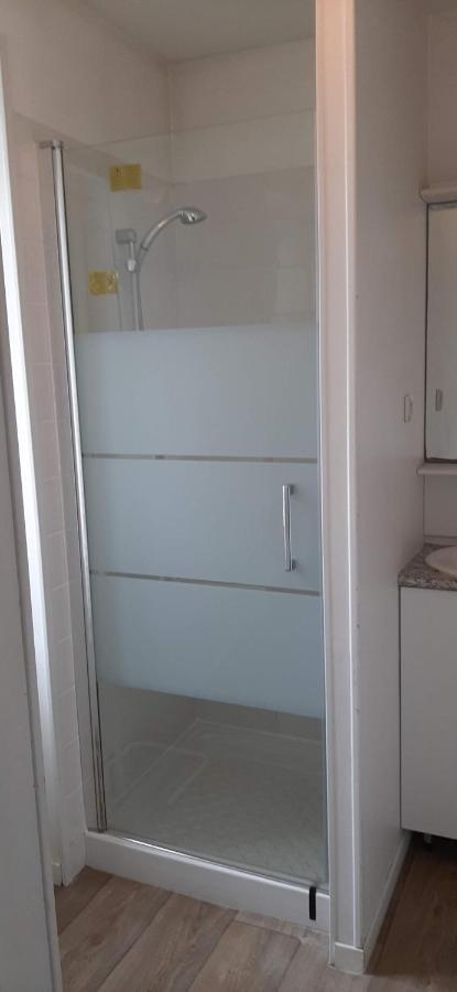 Studio 20 M2-Proche Gare La Roche-sur-Yon Exterior foto